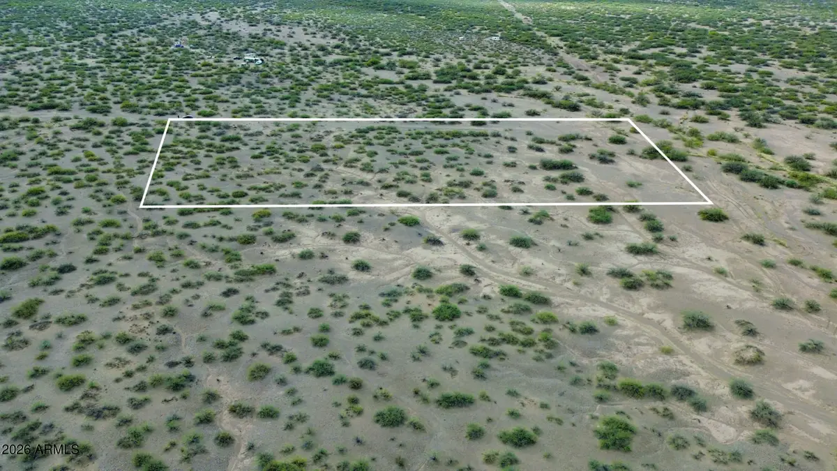 4.45 Acres W Calle De Amigos -- #5, McNeal, AZ 85617 - Image #1