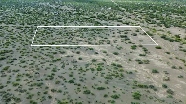 4.45 Acres W Calle De Amigos -- #5, McNeal, AZ 85617