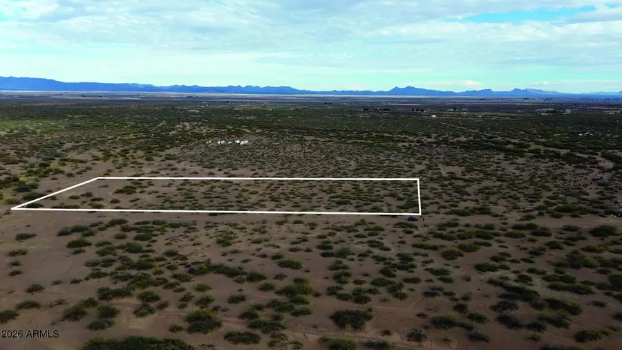 4.45 Acres W Calle De Amigos -- #5, McNeal, AZ 85617 - Image #2