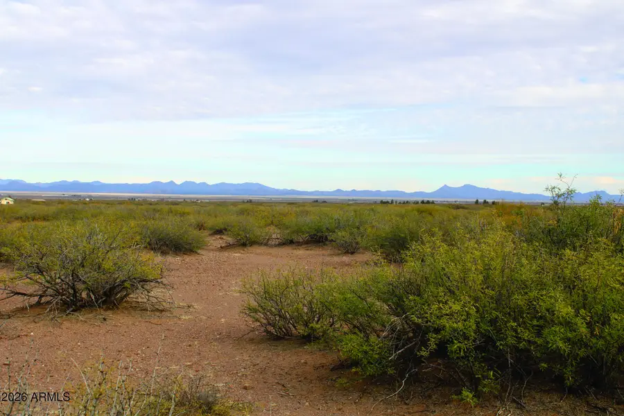 4.45 Acres W Calle De Amigos -- #5, McNeal, AZ 85617 - Image #3