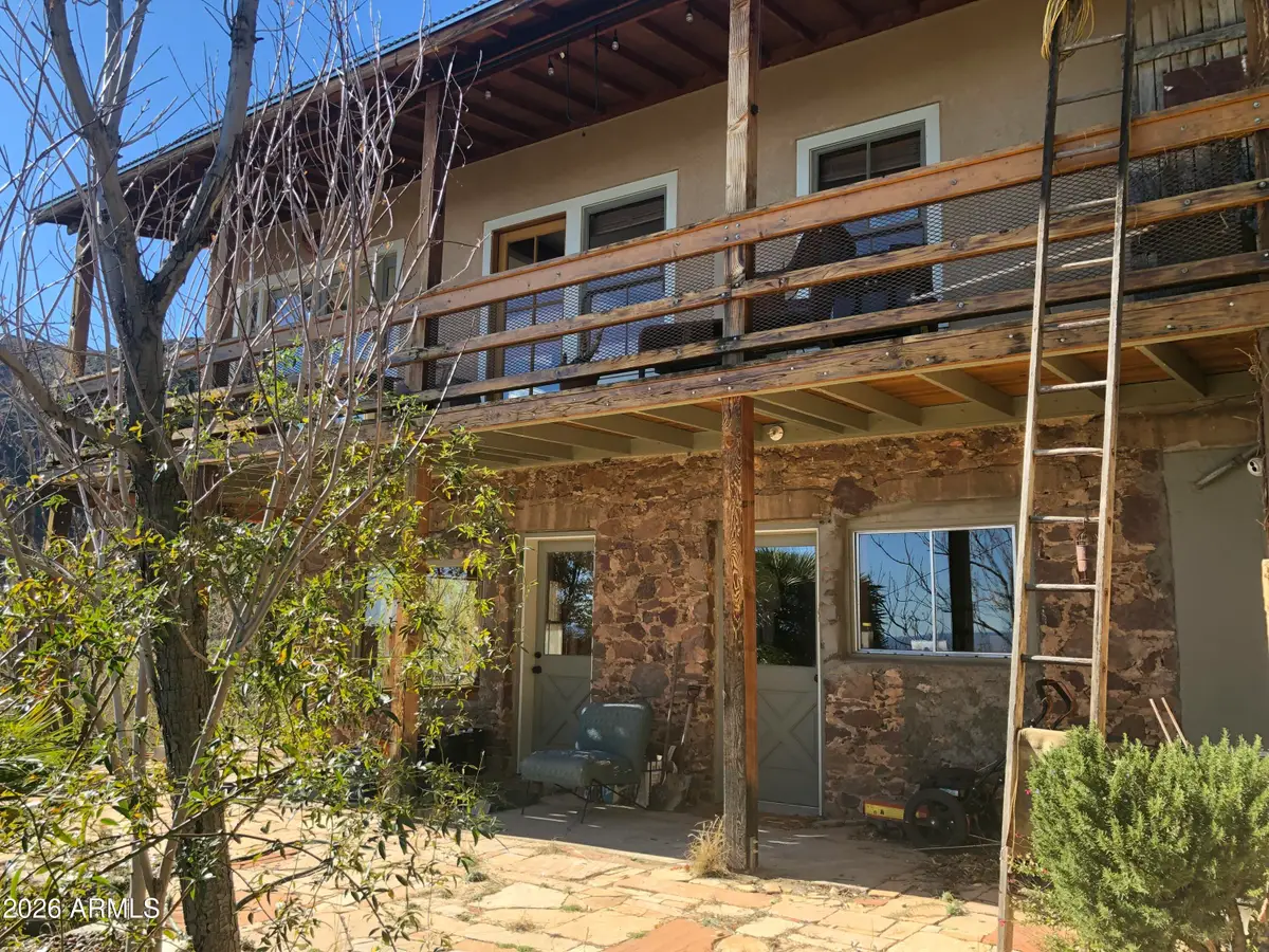 213 S 6th Street, Jerome, AZ 86331 - #1