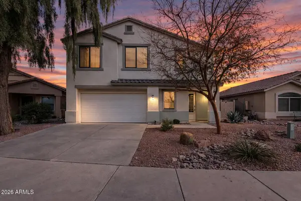 16039 N 165th Lane, Surprise, AZ 85388