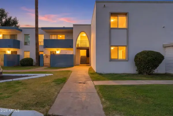 5135 N 10th Street #9, Phoenix, AZ 85014