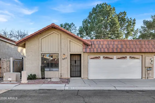 927 E Charleston Avenue, Phoenix, AZ 85022