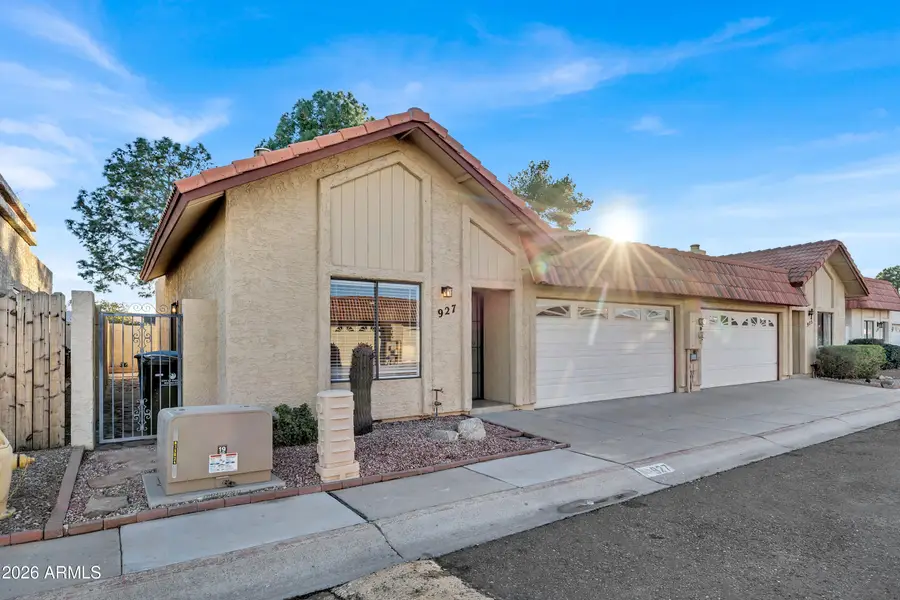 927 E Charleston Avenue, Phoenix, AZ 85022 - #3