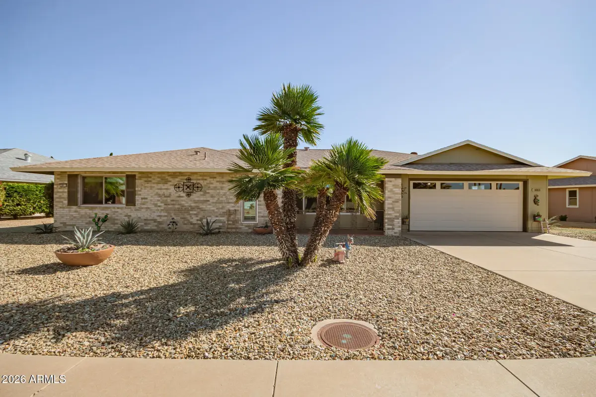 18811 N Ginger Drive, Sun City West, AZ 85375 - #1