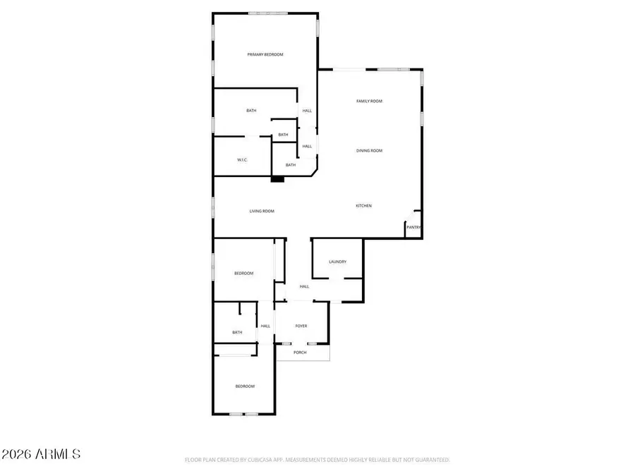 17012 W Sand Hills Road, Surprise, AZ 85387 - #2