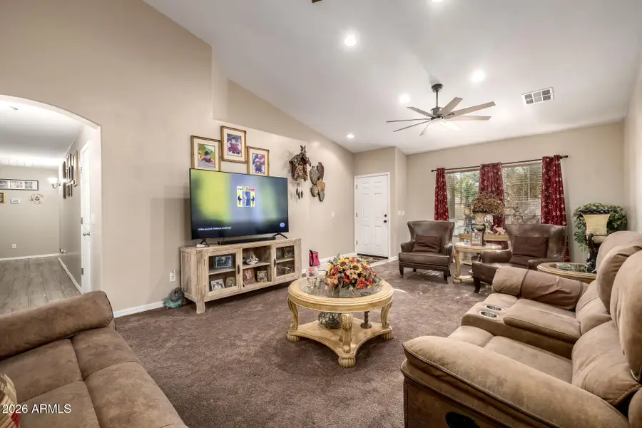 1964 W Sawtooth Way, San Tan Valley, AZ 85144 - #3