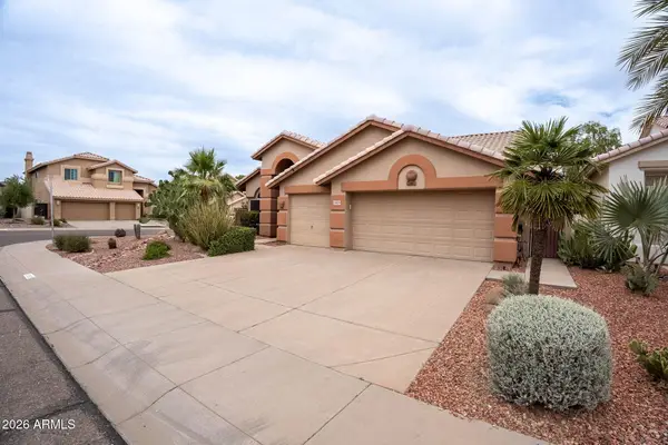 15809 S 31st Street, Phoenix, AZ 85048