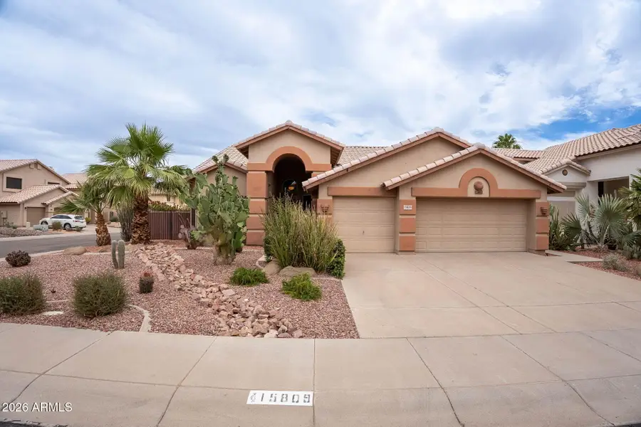 15809 S 31st Street, Phoenix, AZ 85048 - Image #3
