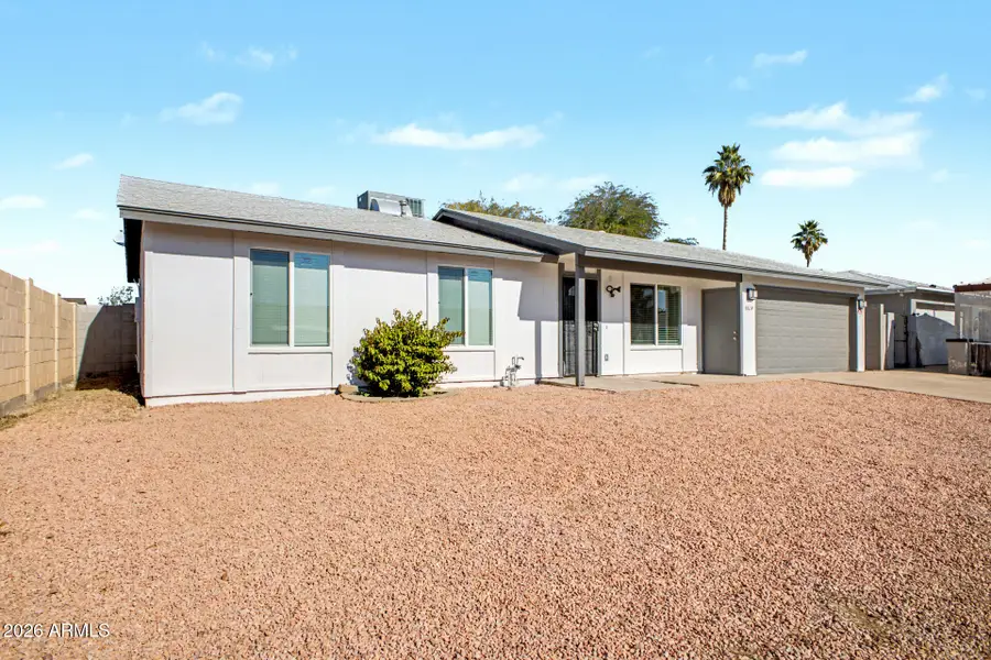 8634 W Indianola Avenue, Phoenix, AZ 85037 - #2