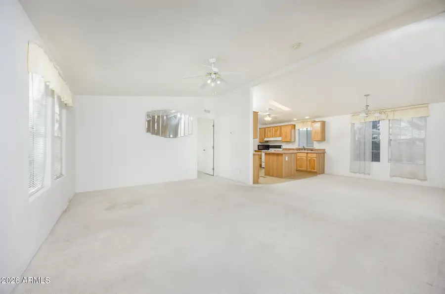 662 W Coachline Lane, Benson, AZ 85602 - Image #2