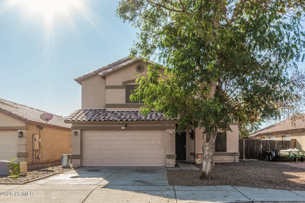 6413 W Chickasaw Street, Phoenix, AZ 85043 - #1