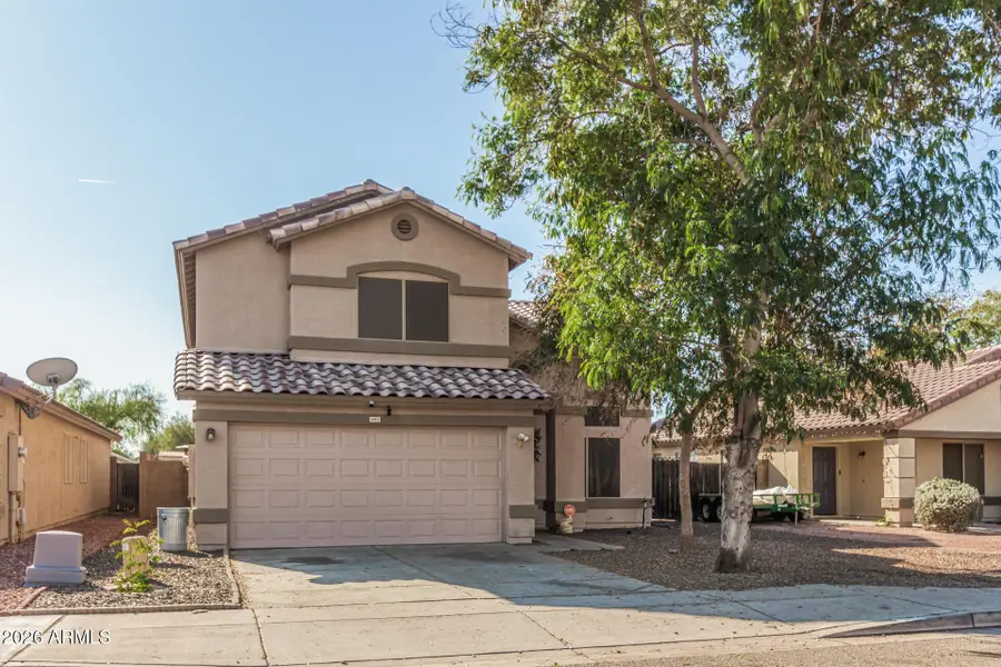 6413 W Chickasaw Street, Phoenix, AZ 85043 - #3