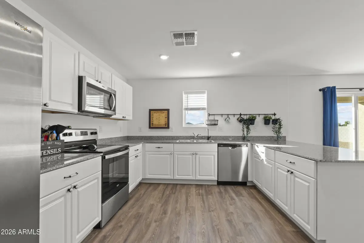 83 S Naples Lane, Casa Grande, AZ 85122 - #1