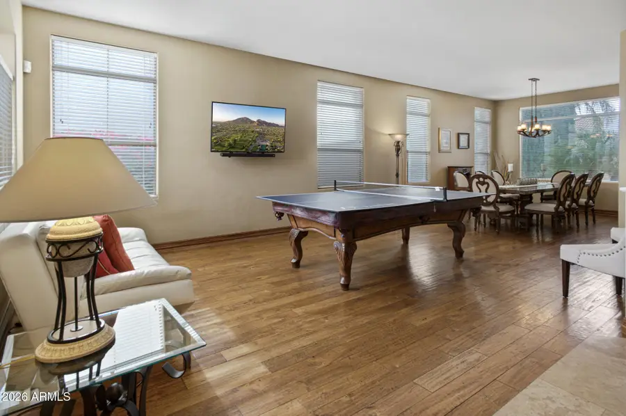 17658 N 52nd Place, Phoenix, AZ 85254 - #2