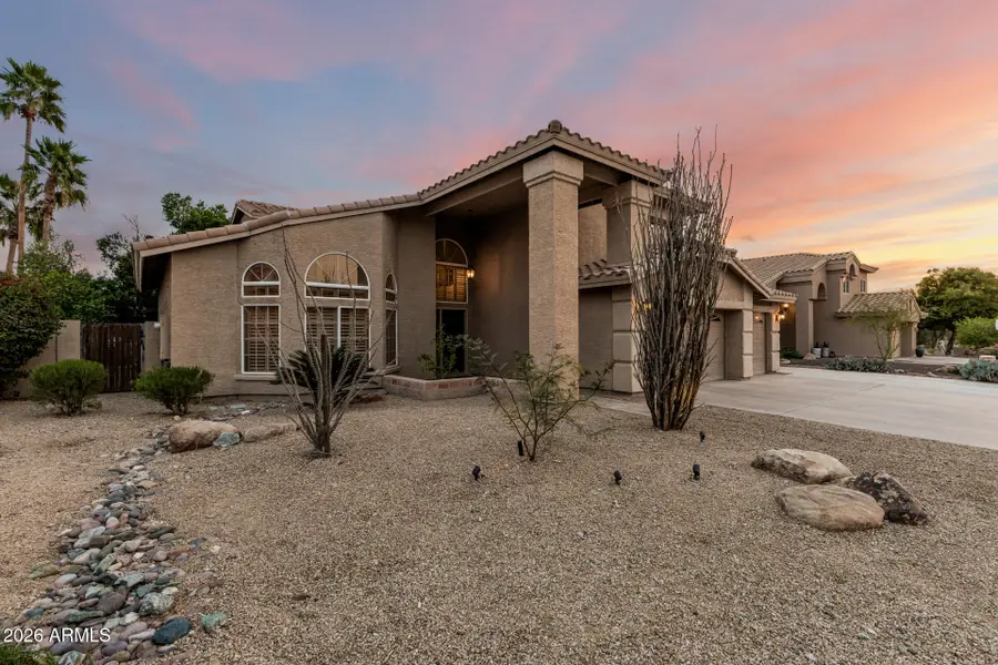 1363 W Muirwood Drive, Phoenix, AZ 85045 - #3
