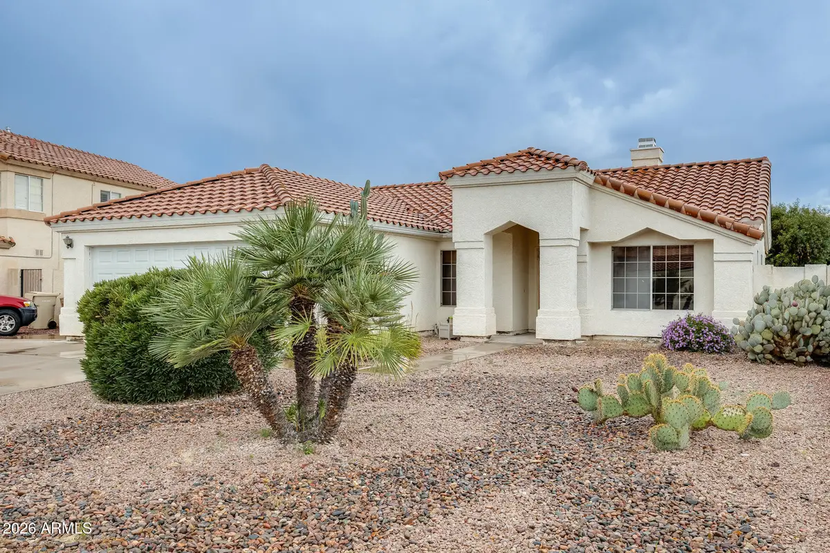 17720 N 92nd Lane, Peoria, AZ 85382 - #1