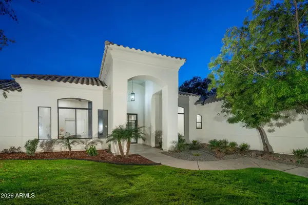 12721 W Georgia Avenue, Litchfield Park, AZ 85340