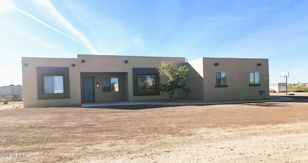 27720 N 237th Drive, Wittmann, AZ 85361