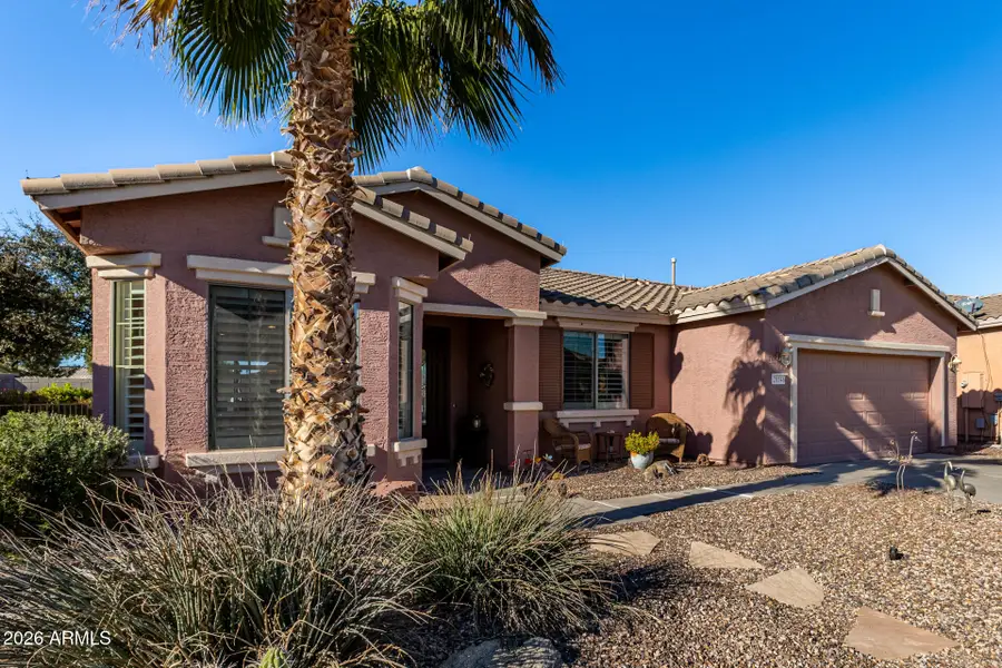 20546 N Big Dipper Drive, Maricopa, AZ 85138 - #2