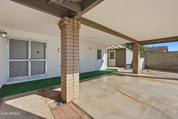 10219 N 39th Drive, Phoenix, AZ 85051