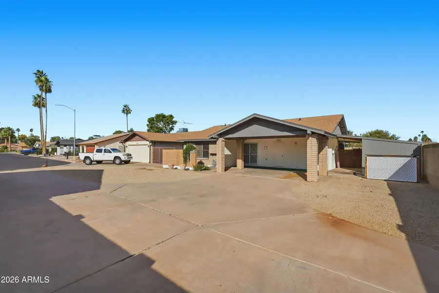 10219 N 39th Drive, Phoenix, AZ 85051 - #2
