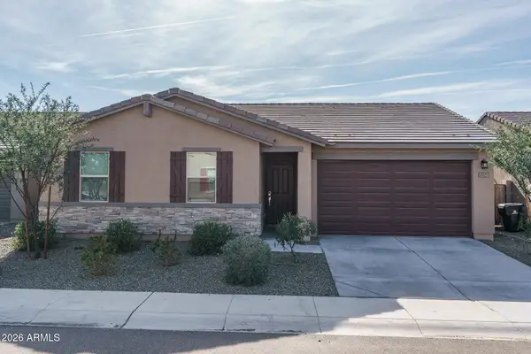 8825 W Albeniz Place, Tolleson, AZ 85353