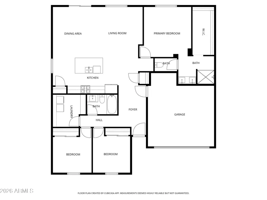 8825 W Albeniz Place, Tolleson, AZ 85353 - Image #2