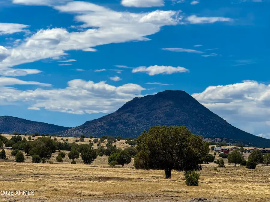 0 W Mile High Rd Lot A 10 Acres -- #84, Ash Fork, AZ 86320 - #3