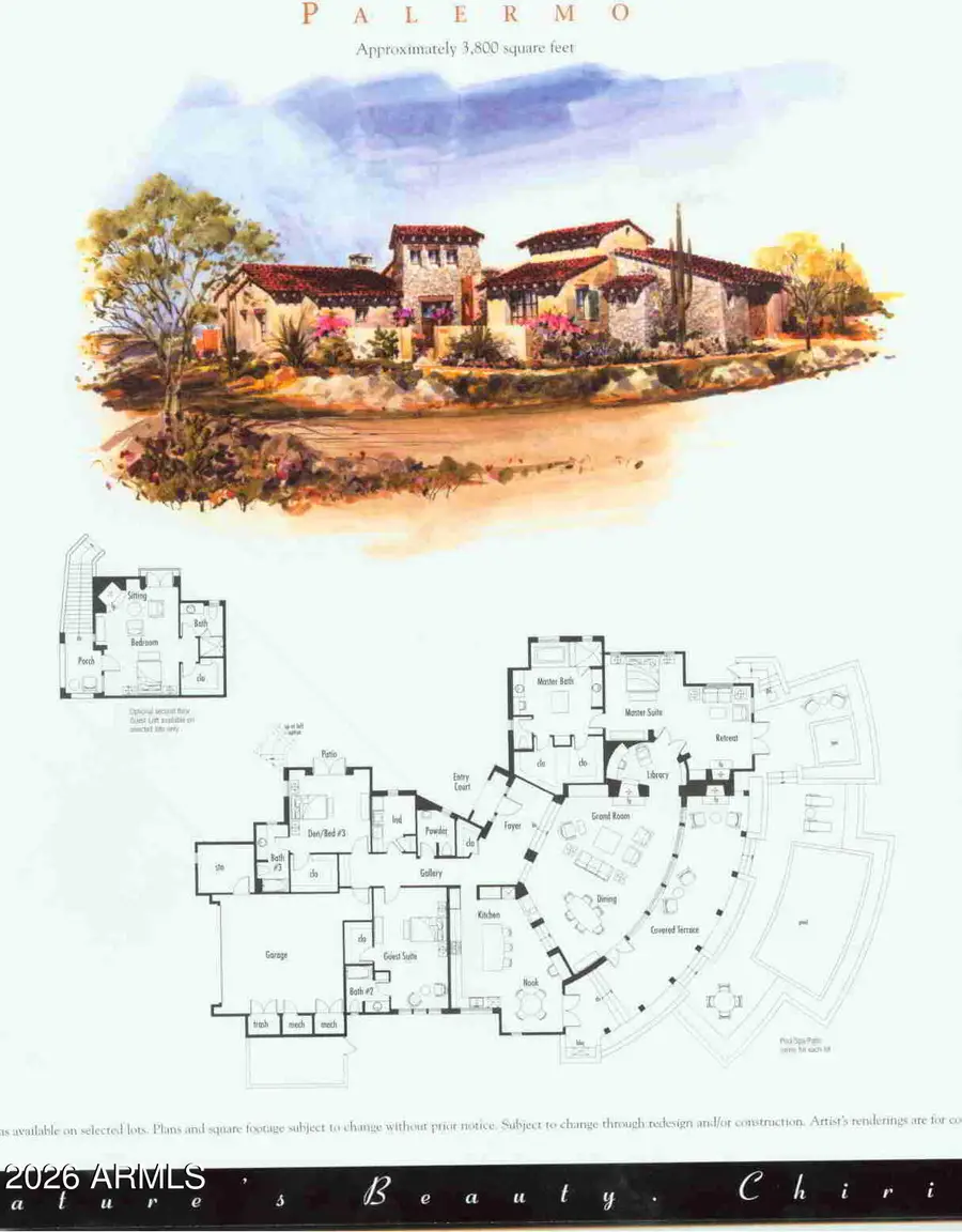 42388 N Saguaro Forest Drive, Scottsdale, AZ 85262 - Image #3