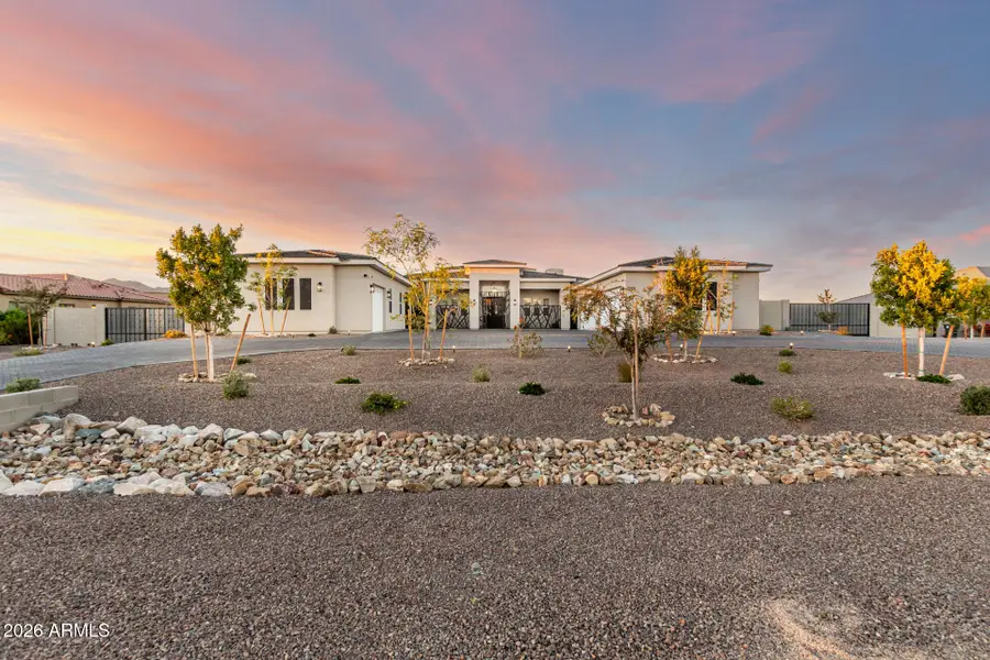 20106 W Whitton Avenue, Buckeye, AZ 85396 - #2