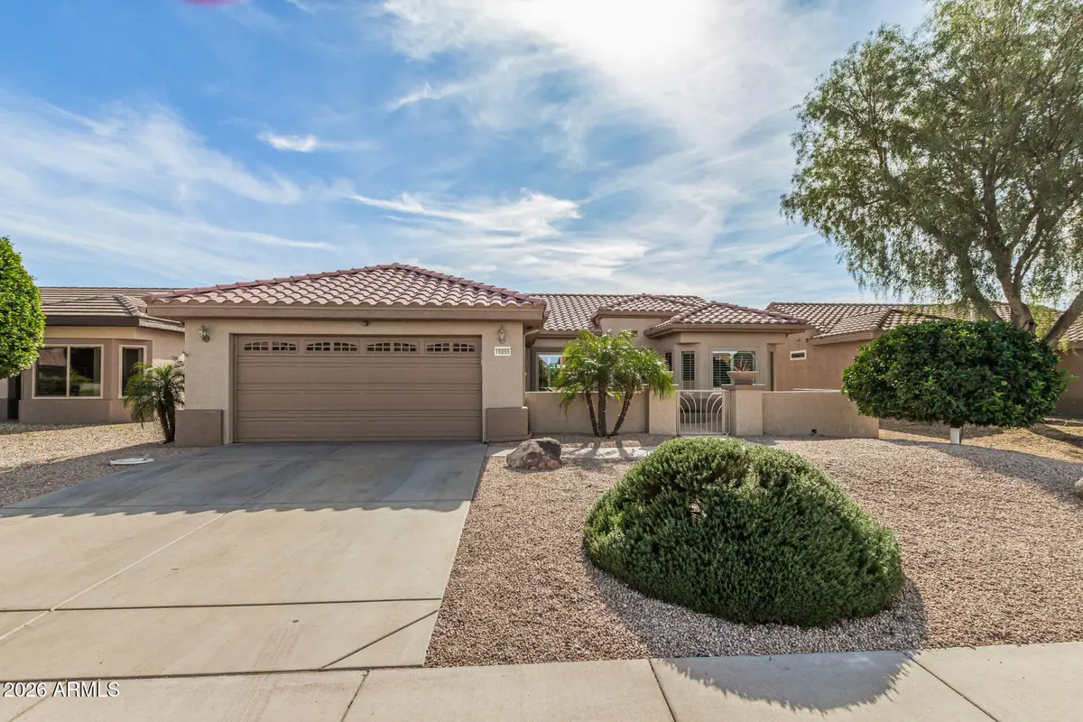 15055 W Woodridge Drive, Surprise, AZ 85374 - #1