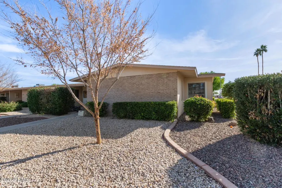 17669 N Del Webb Boulevard, Sun City, AZ 85373 - #2