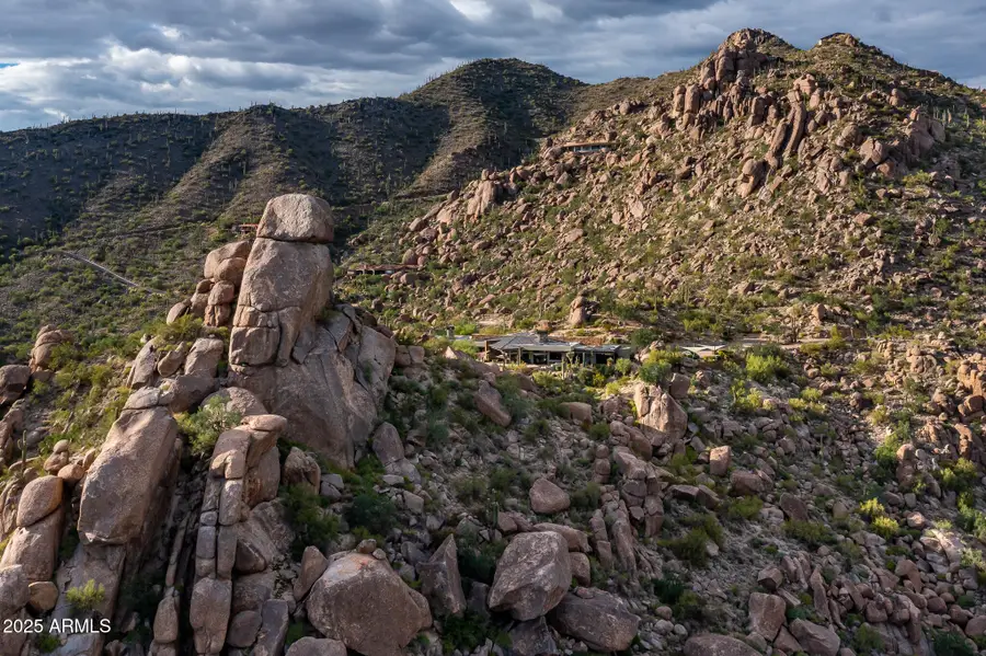 6964 E Stagecoach Pass, Carefree, AZ 85377 - Image #2