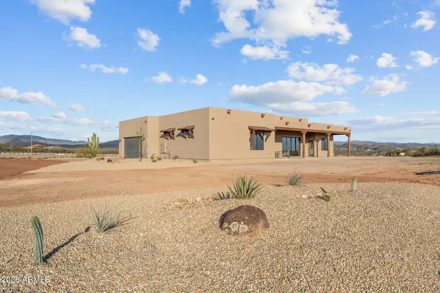 1330 Brunner Lane, Wickenburg, AZ 85390 - Image #2