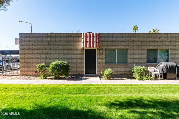 141 N Date Street #63, Mesa, AZ 85201