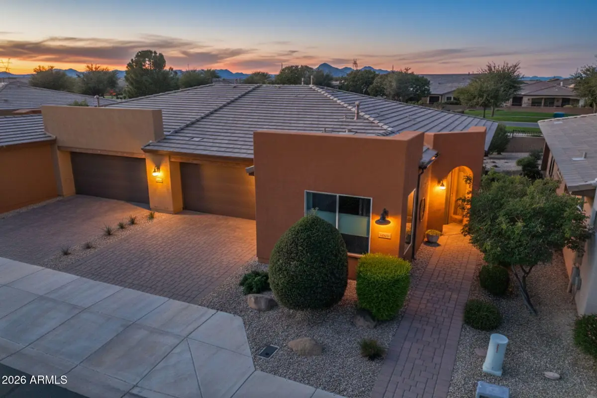36016 N Desert Tea Drive, Queen Creek, AZ 85140 - Image #1
