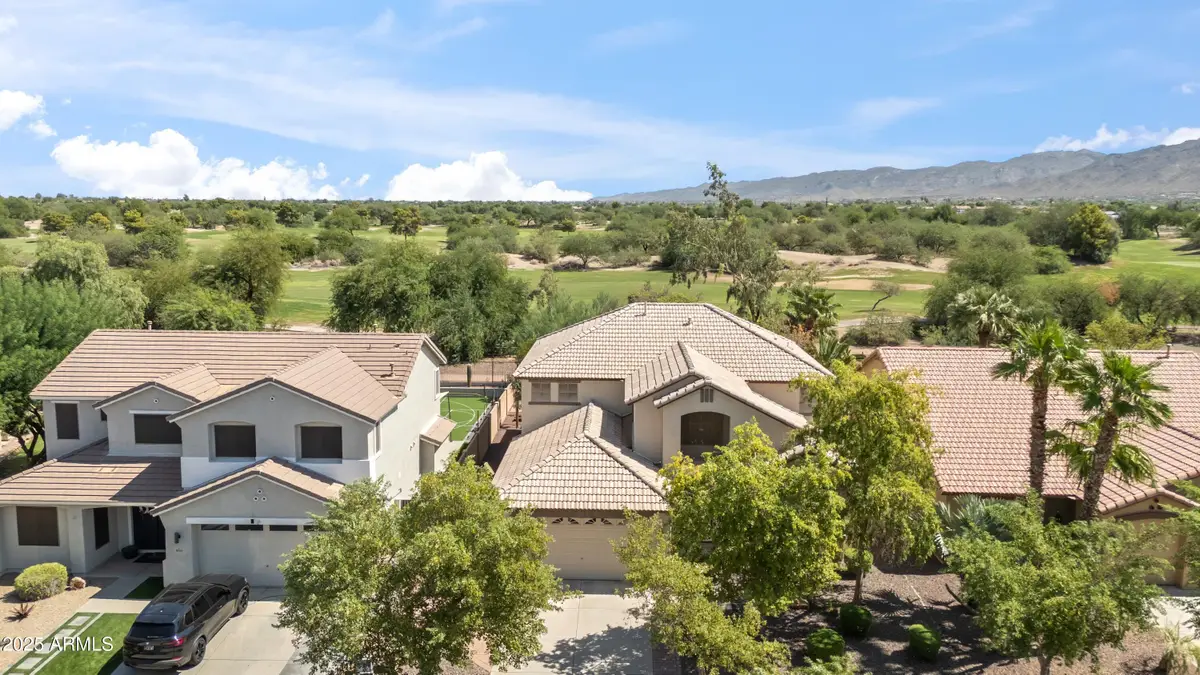 8919 S 40th Drive, Laveen, AZ 85339 - Image #1