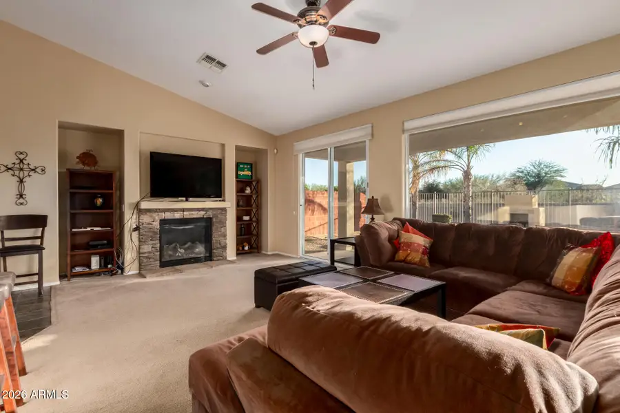 22938 S 208th Street, Queen Creek, AZ 85142 - Image #3