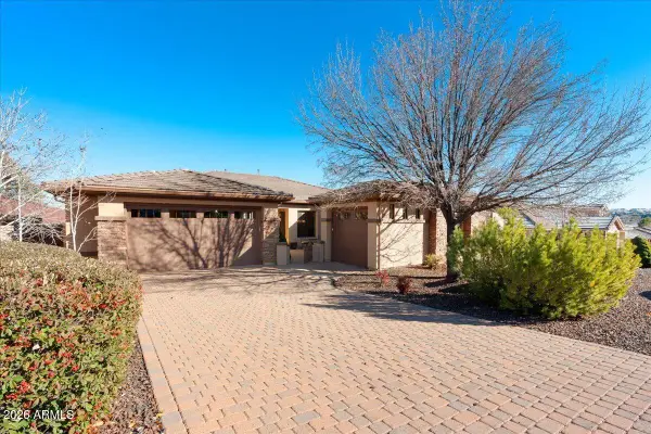 1642 Constable Street, Prescott, AZ 86301