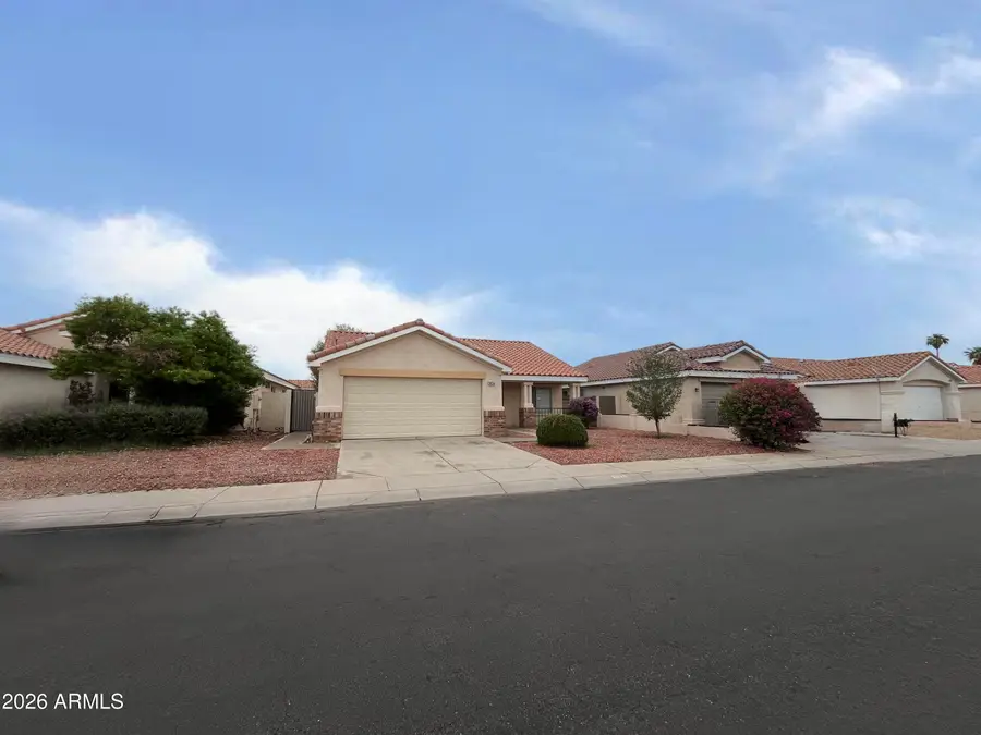 9974 W Monterosa Avenue, Phoenix, AZ 85037 - #2