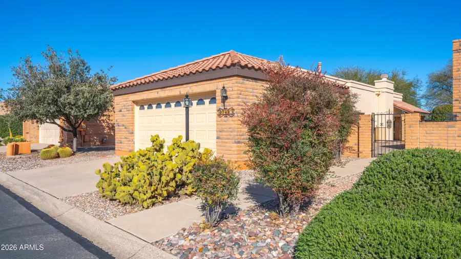 2743 Via Del Este --, Sierra Vista, AZ 85650 - Image #3