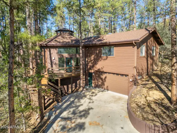 140 Laurel Court, Prescott, AZ 86303