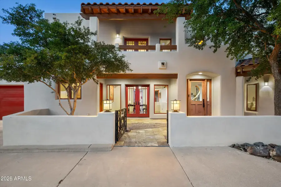 39050 N 52nd Street, Cave Creek, AZ 85331 - #3