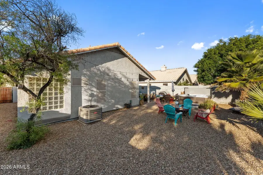 1921 W Derringer Way, Chandler, AZ 85286 - #2