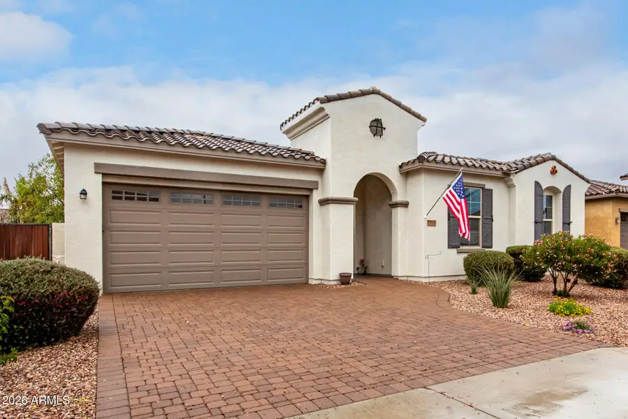 19550 E Walnut Road, Queen Creek, AZ 85142 - Image #3