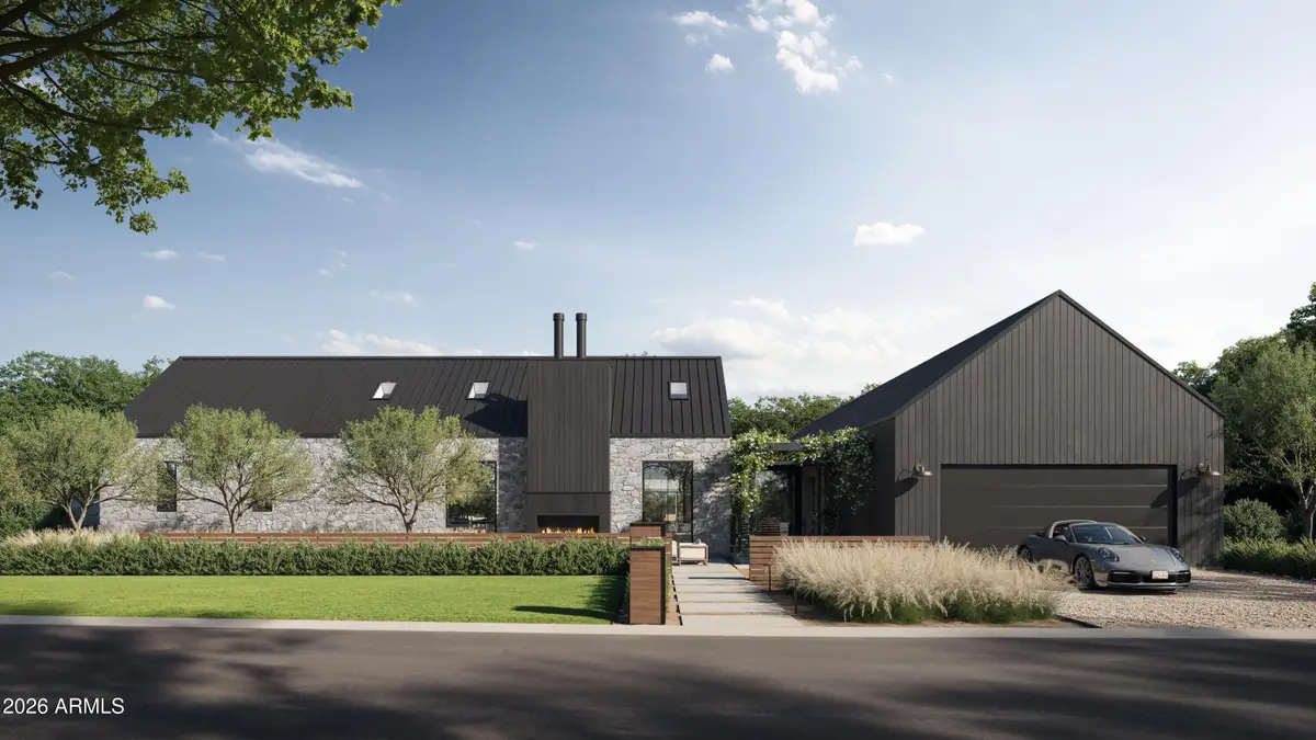 4647 E Calle Del Norte --, Phoenix, AZ 85018 - #1