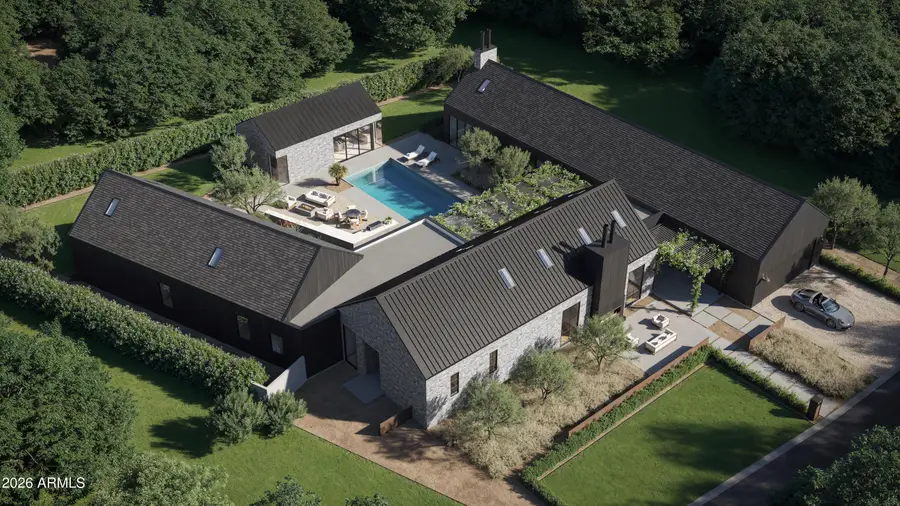 4647 E Calle Del Norte --, Phoenix, AZ 85018 - #3