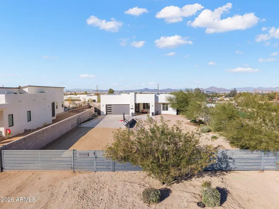2252 E South Mountain Avenue, Phoenix, AZ 85042 - #2